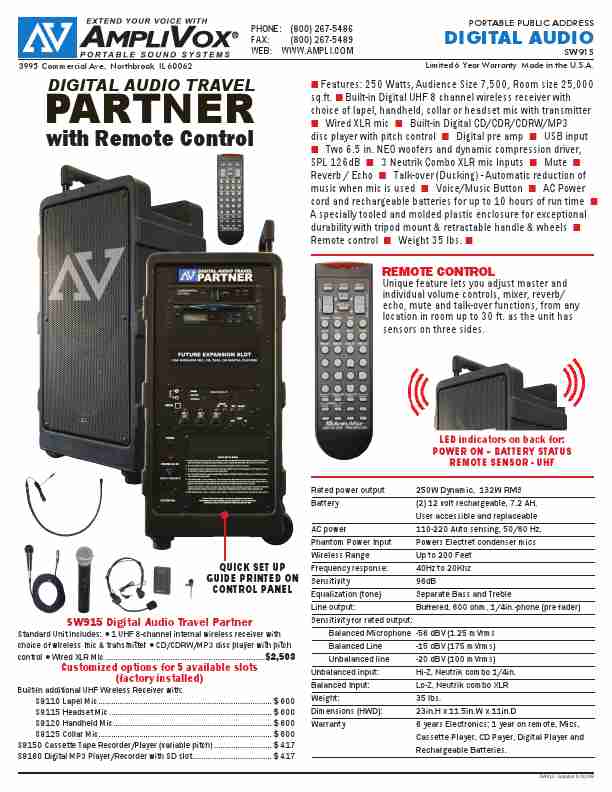 AmpliVox Microphone SW915-page_pdf